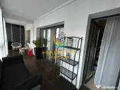 Apartament cu 3 Camere, Terasa 15 mp, Metrou 2 min 
