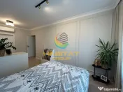 Apartament cu 3 Camere, Terasa 15 mp, Metrou 2 min 