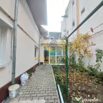Vila 4 camere, 188 mp utili, teren 160 mp, la 10 minute de Metrou Brâncoveanu