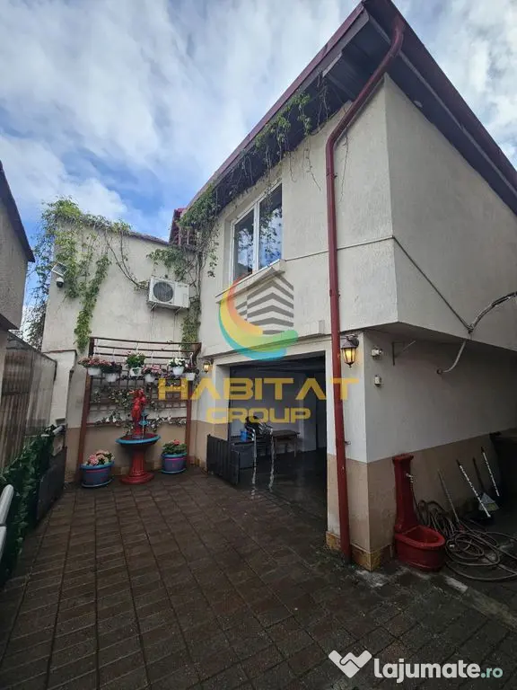 Casa 3 Camere de vanzare Parc Carol, Garaj - Bucuresti (Bucuresti-Ilfov)