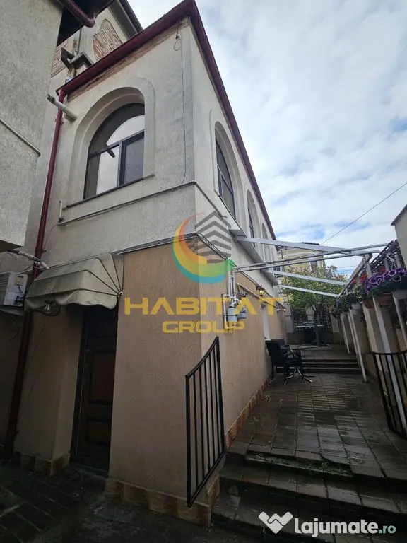 Casa 3 Camere de vanzare Parc Carol, Garaj - Bucuresti (Bucuresti-Ilfov)