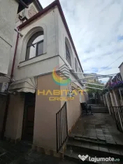 Casa 3 Camere de vanzare Parc Carol, Garaj 