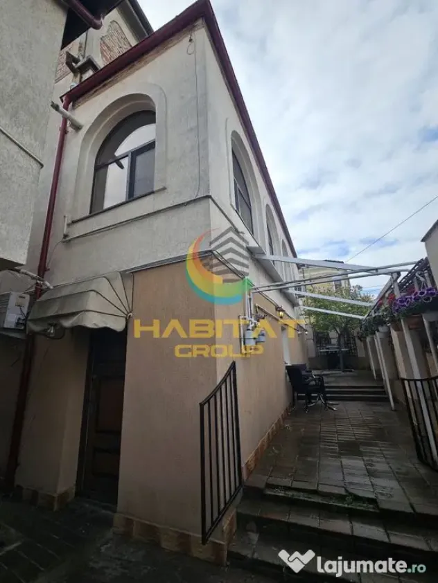 Casa 3 Camere de vanzare Parc Carol, Garaj - Bucuresti (Bucuresti-Ilfov)