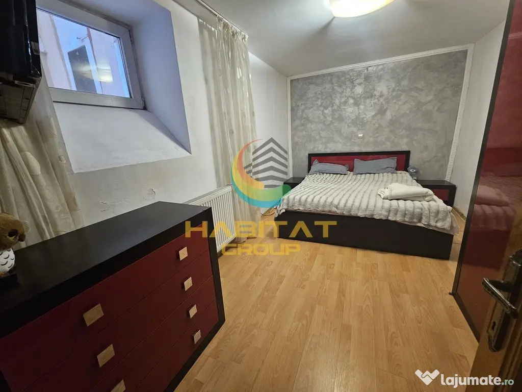 Casa 3 Camere de vanzare Parc Carol, Garaj - Bucuresti (Bucuresti-Ilfov)