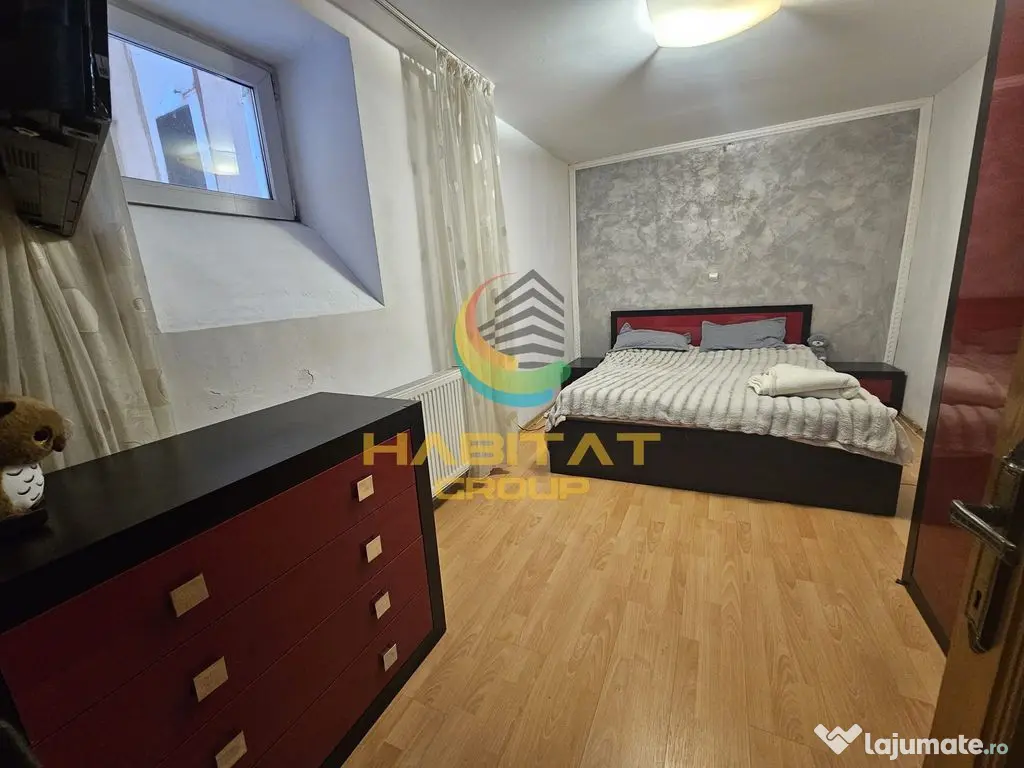 Casa 3 Camere de vanzare Parc Carol, Garaj - Bucuresti (Bucuresti-Ilfov)
