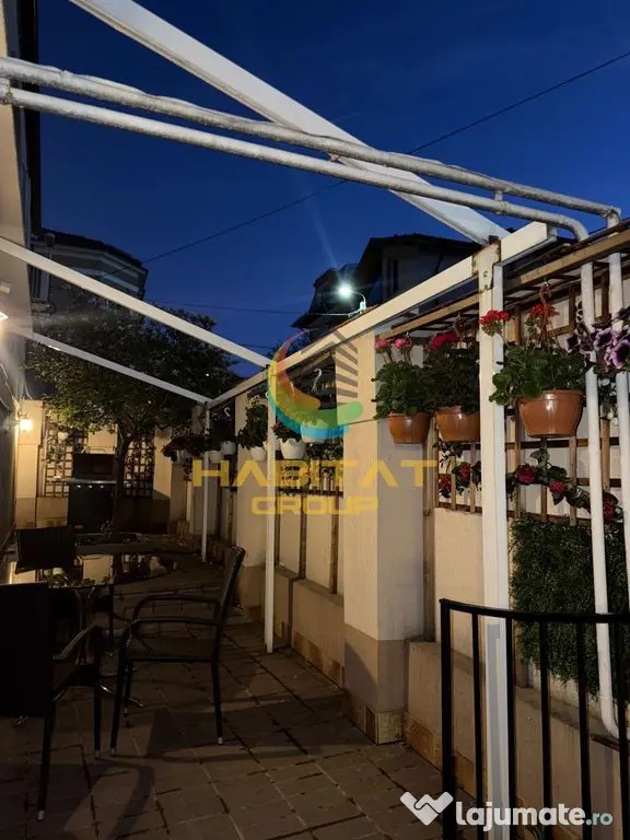 Casa 3 Camere de vanzare Parc Carol, Garaj - Bucuresti (Bucuresti-Ilfov)