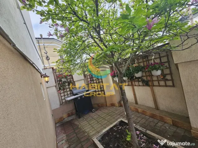 Casa 3 Camere de vanzare Parc Carol, Garaj - Bucuresti (Bucuresti-Ilfov)