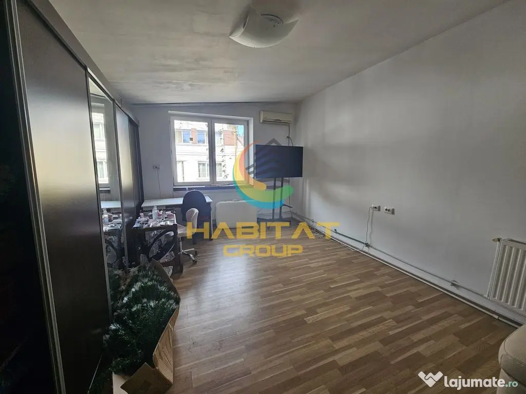 Casa 3 Camere de vanzare Parc Carol, Garaj - Bucuresti (Bucuresti-Ilfov)