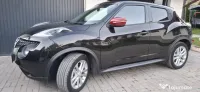 Autoturism Nissan juke 