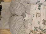Baby nest 5 piese