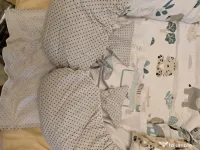 Baby nest 5  piese 