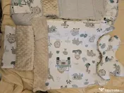 Baby nest 5 piese