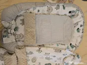 Baby nest 5 piese