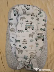 Baby nest 5 piese