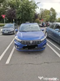 Sandero 2021 13700 km
