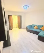 Apartament 2 camere, complet renovat,– lângă Hotel Magnu