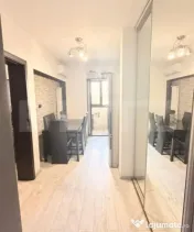 Apartament 2 camere, complet renovat,– lângă Hotel Magnu