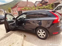 Volvo XC60, 4x4, 2011
