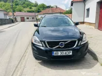 Volvo XC 60, 4x4, 2011