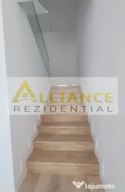 Casa Pipera Strada Matei Basarab teren 500mp 