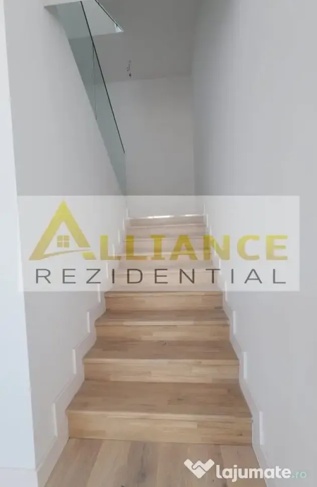 Casa Pipera Strada Matei Basarab - Voluntari (Bucuresti-Ilfov)