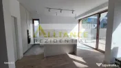 Casa Pipera Strada Matei Basarab teren 500mp 