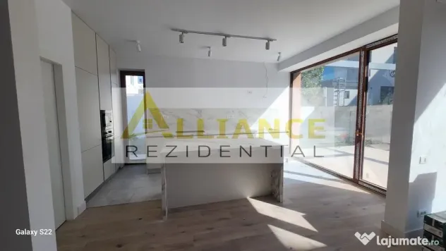 Casa Pipera Strada Matei Basarab - Voluntari (Bucuresti-Ilfov)