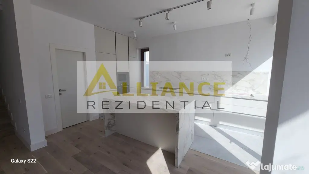 Casa Pipera Strada Matei Basarab - Voluntari (Bucuresti-Ilfov)