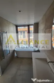 Casa Pipera Strada Matei Basarab teren 500mp 