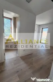 Casa Pipera Strada Matei Basarab teren 500mp 