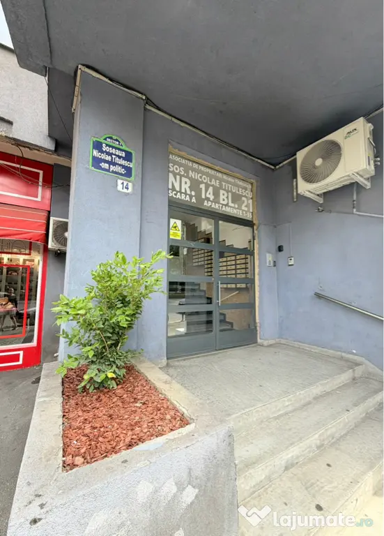 Inchiriere apartament Piata Victoriei