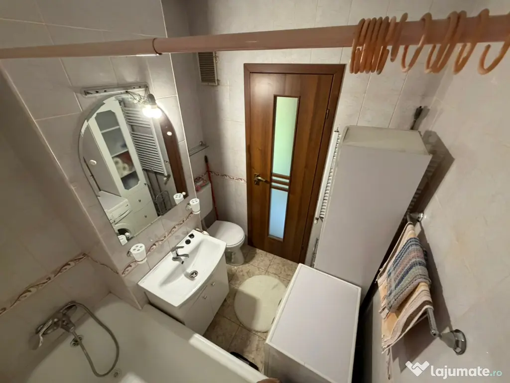 Inchiriere apartament Piata Victoriei