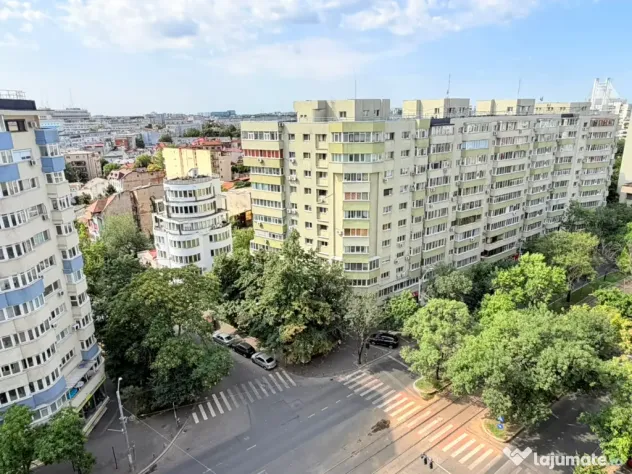 Inchiriere apartament Piata Victoriei