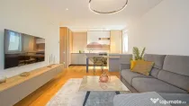 Apartament 2 camere Premium | Urban Plaza, zona Astra