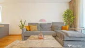 Apartament 2 camere Premium | Urban Plaza, zona Astra