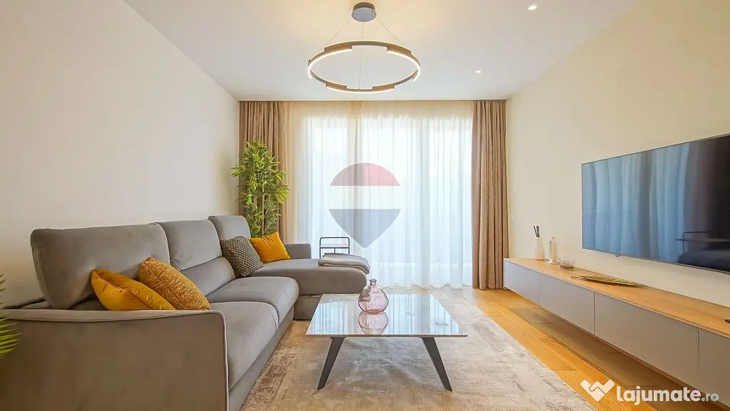 Apartament 2 camere Premium | Urban Plaza, zona Astra - Brasov (Brasov)