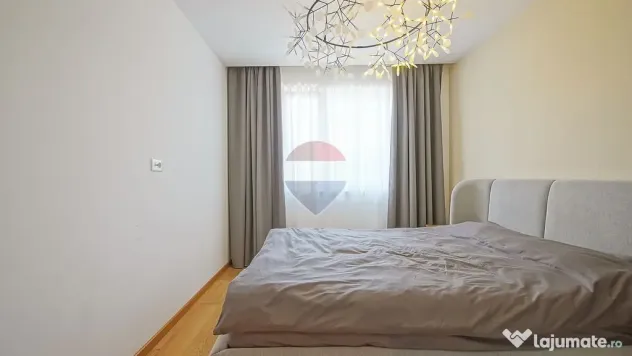 Apartament 2 camere Premium | Urban Plaza, zona Astra - Brasov (Brasov)