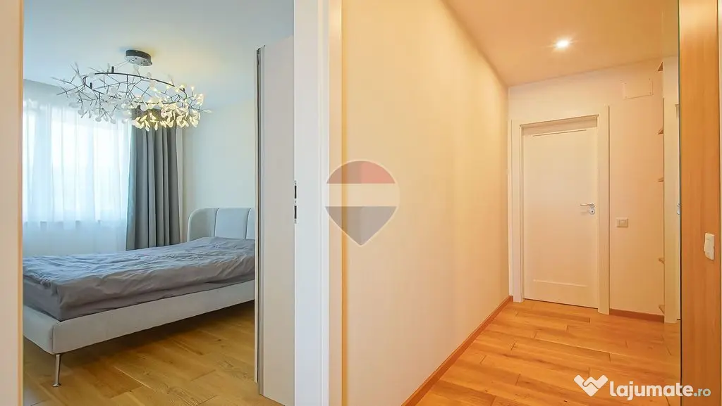 Apartament 2 camere Premium | Urban Plaza, zona Astra - Brasov (Brasov)