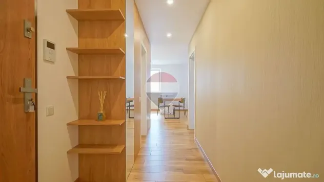 Apartament 2 camere Premium | Urban Plaza, zona Astra - Brasov (Brasov)