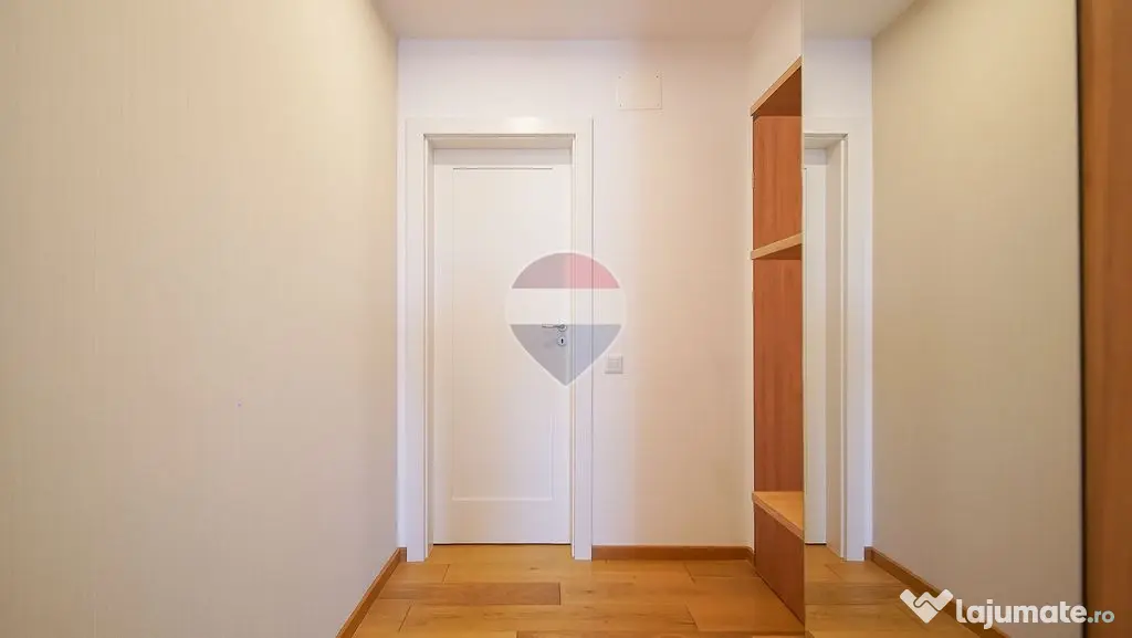 Apartament 2 camere Premium | Urban Plaza, zona Astra - Brasov (Brasov)