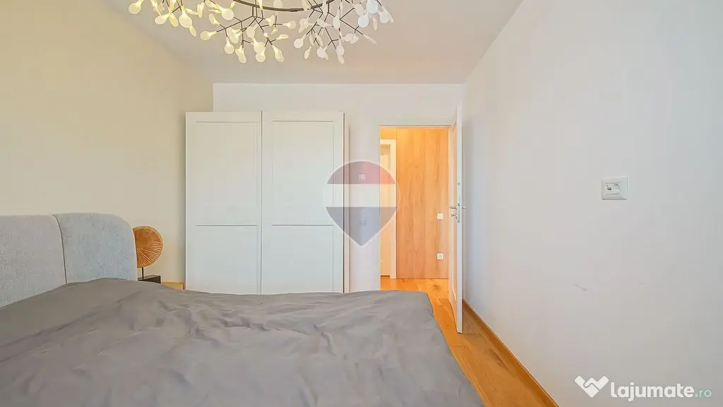 Apartament 2 camere Premium | Urban Plaza, zona Astra - Brasov (Brasov)