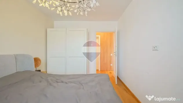 Apartament 2 camere Premium | Urban Plaza, zona Astra - Brasov (Brasov)