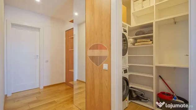 Apartament 2 camere Premium | Urban Plaza, zona Astra - Brasov (Brasov)