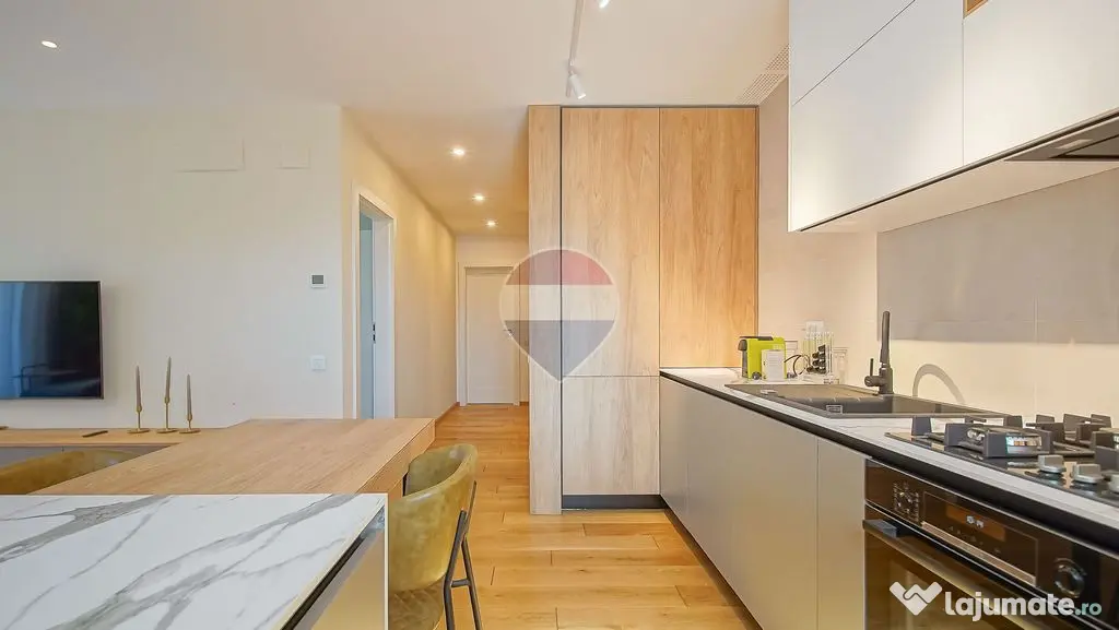 Apartament 2 camere Premium | Urban Plaza, zona Astra - Brasov (Brasov)