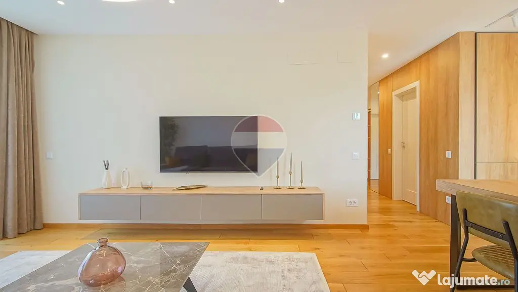 Apartament 2 camere Premium | Urban Plaza, zona Astra - Brasov (Brasov)