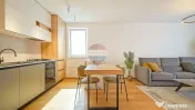 Apartament 2 camere Premium | Urban Plaza, zona Astra