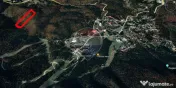 Teren intravilan, 56000 mp, Poiana Braşov 
