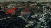 Teren intravilan, 56000 mp, Poiana Braşov 