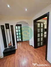 APARTAMENT 2CAMERE DEVÂNZARE – ETAJ 1, BULEVARDUL CENTRAL