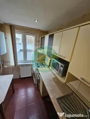 APARTAMENT 2CAMERE DEVÂNZARE – ETAJ 1, BULEVARDUL CENTRAL